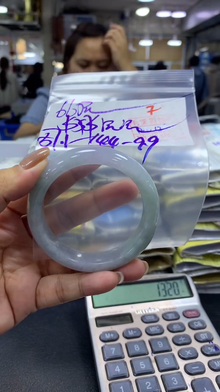 未镶嵌定制翡翠$****沅毛货需精细抛光+拍一发一+7