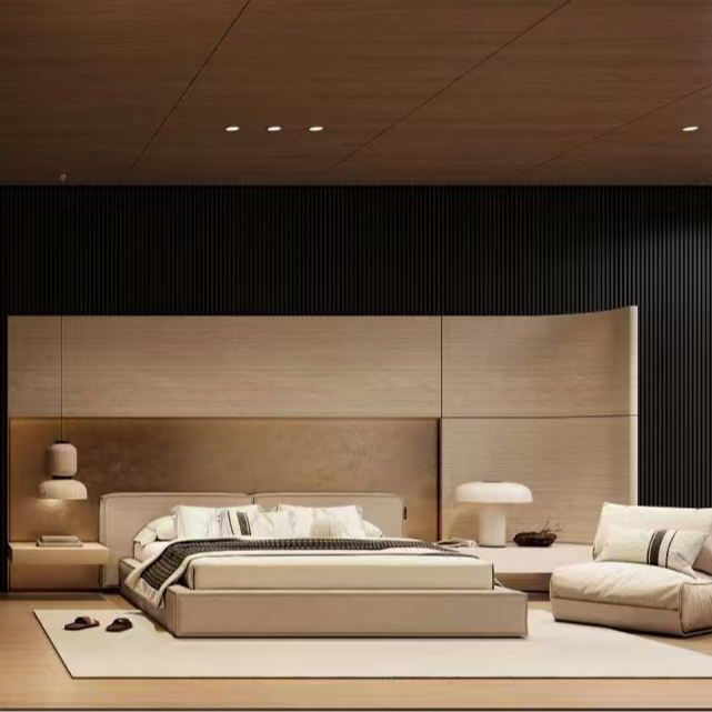 新款线下高奢系列 四件套超柔软舒适 四季可用 定制限量款