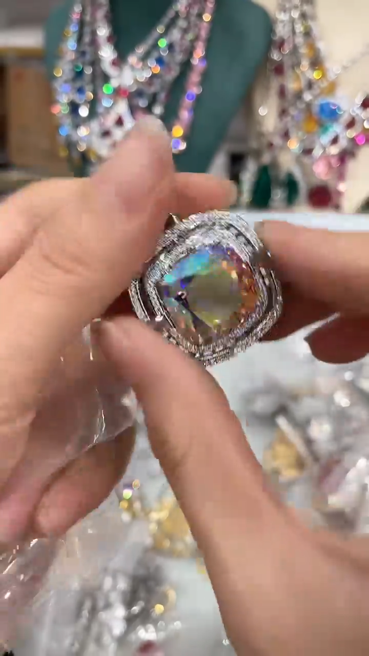 非金属无高端精品系列款式q775