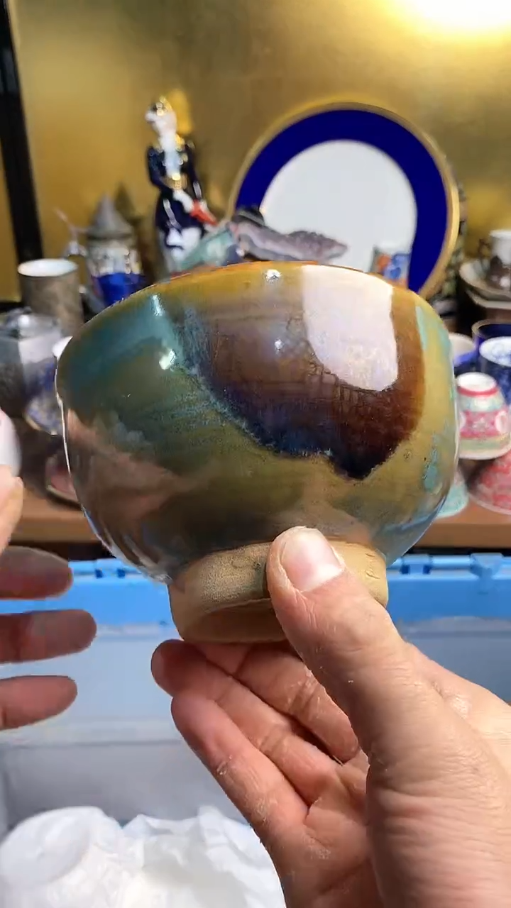 【闪购商品】瓷片666666666 641