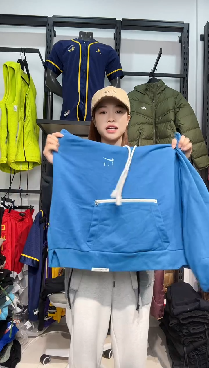 3470闪购编码 Nike/Jordan运动卫衣裤以直播间过款为准 尺码  l