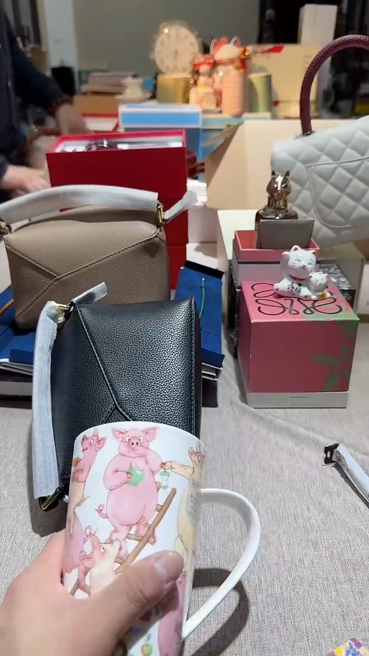 【闪购商品】瓷片算了，真划算买它@@1