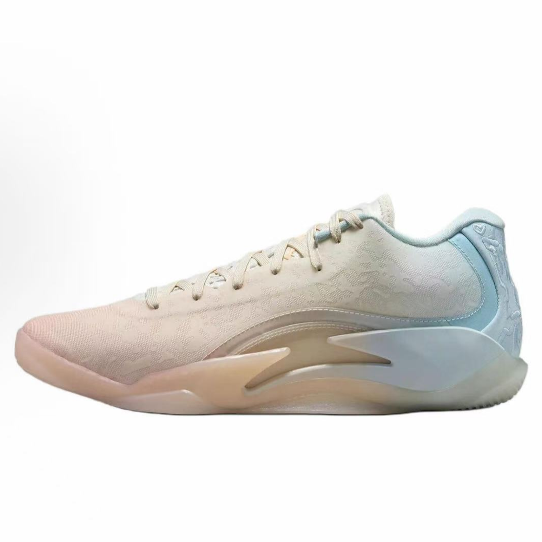 NIKE耐克JORDAN ZION 3男子锡安3代实战训练运动篮球鞋FZ1322-601