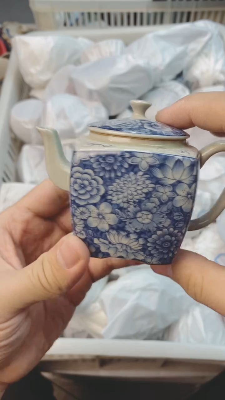 【闪购商品】茶具茶壶茶碗茶杯