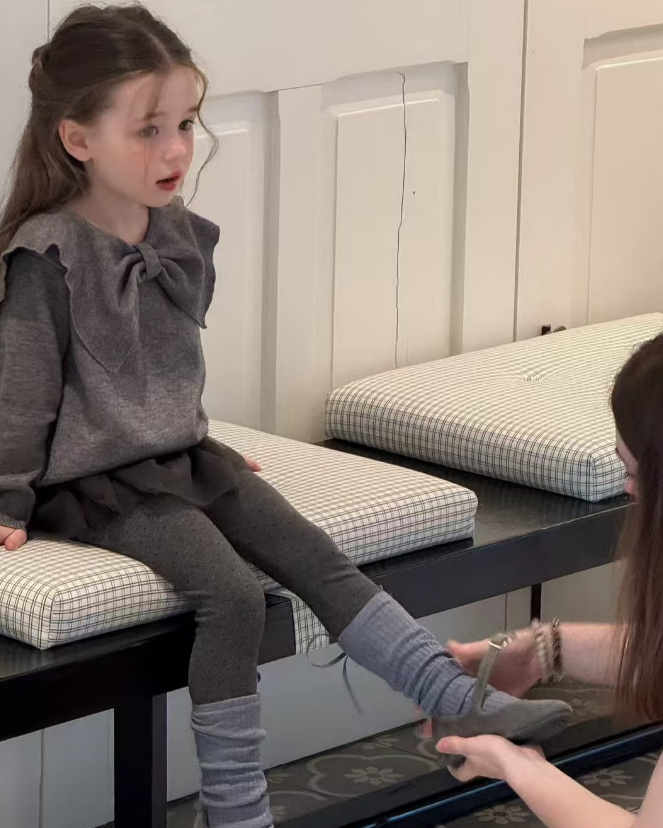 200-400加绒加厚童装大庆仓