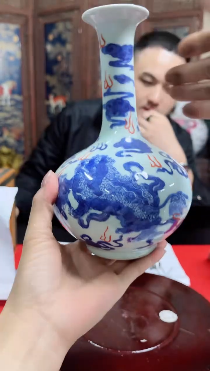 摆件陶瓷专属精品N523