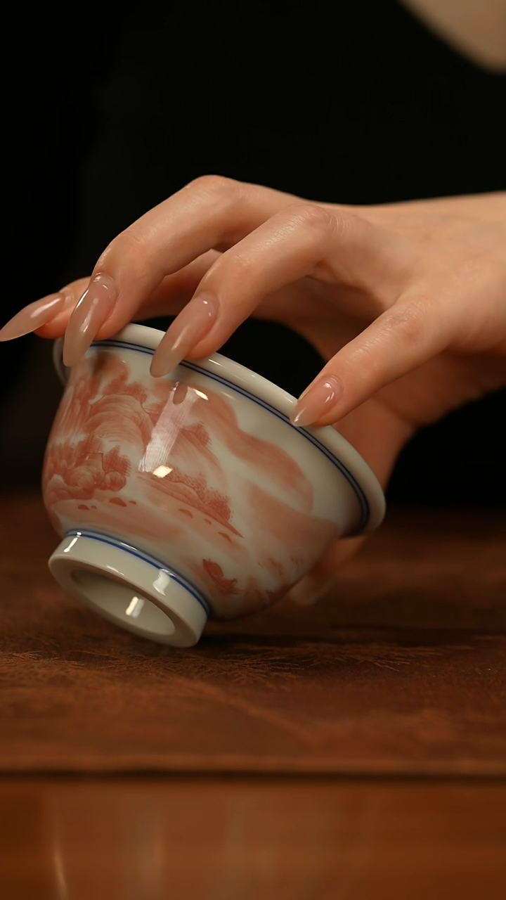 【闪购商品】瓷片陶玉               