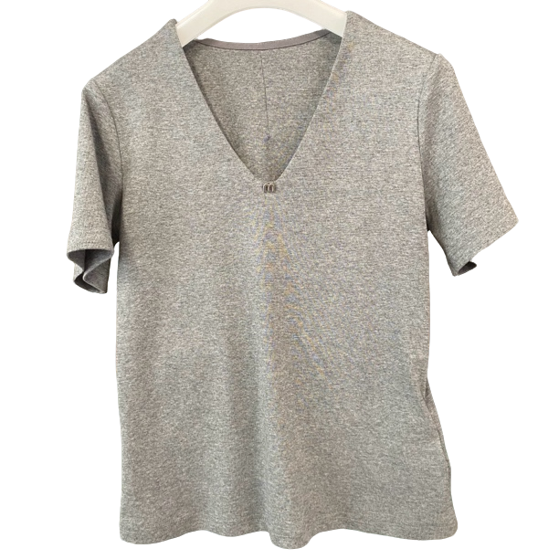 莫笙时尚百搭T恤