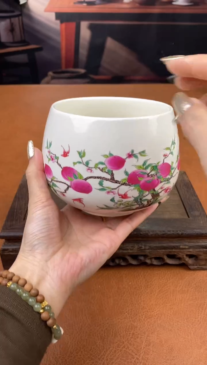 【闪购商品】陶禧茶器闪购福利V