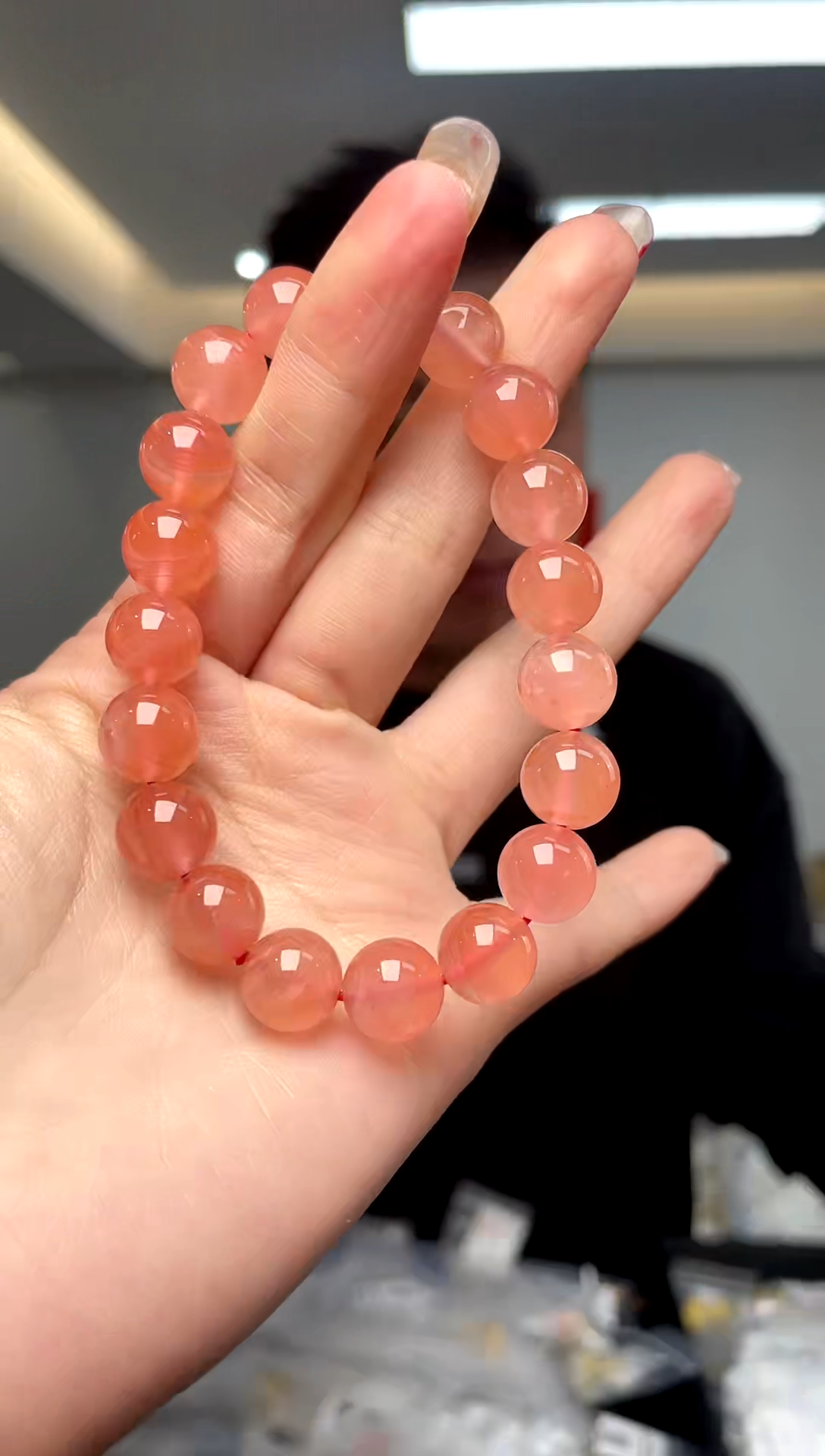 【闪购商品】南红玛瑙·未镶嵌（多样性单个发货）