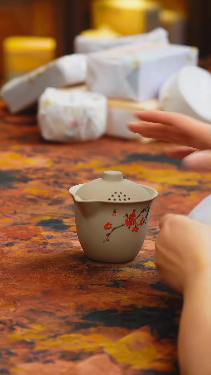 【闪购商品】楽门茶器！！！！