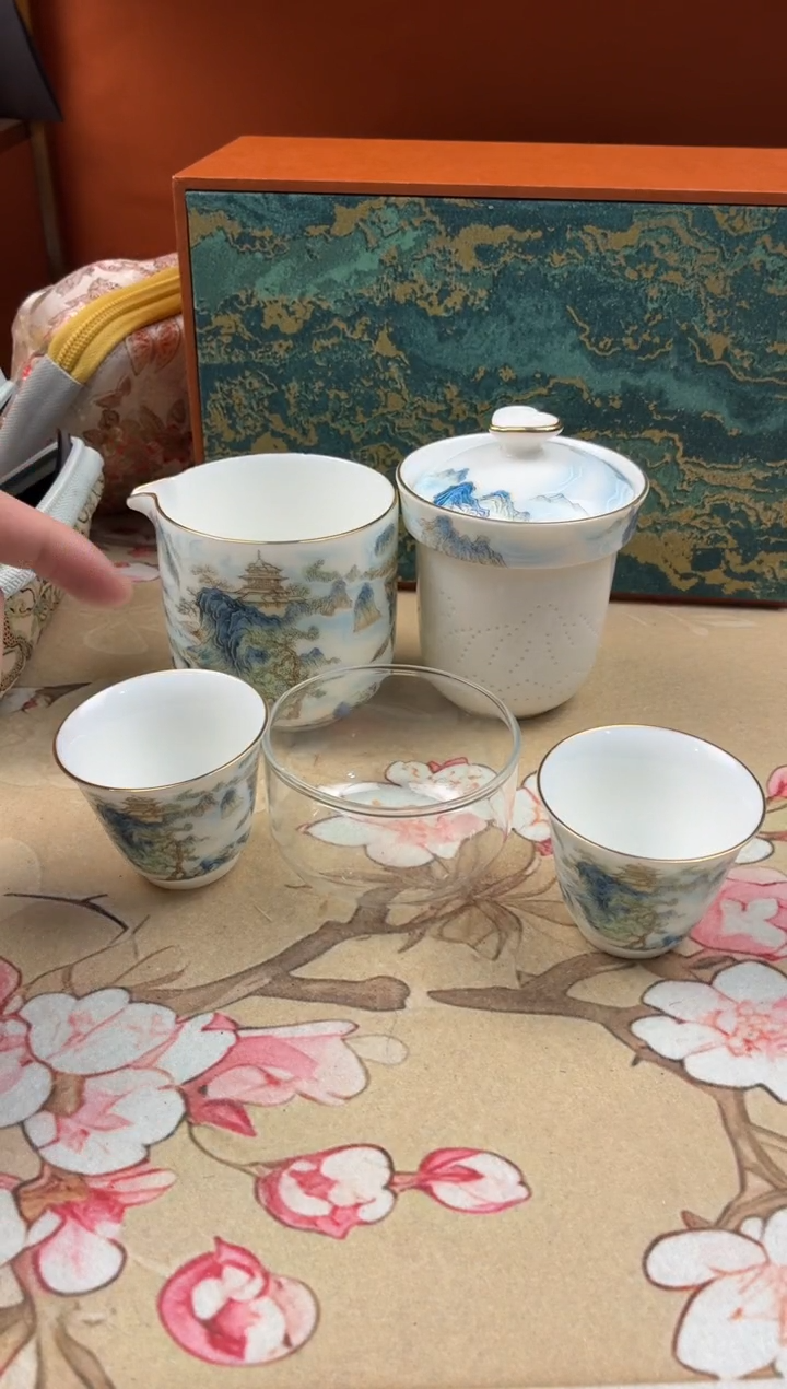 陶瓷@@@云问茶具链接
