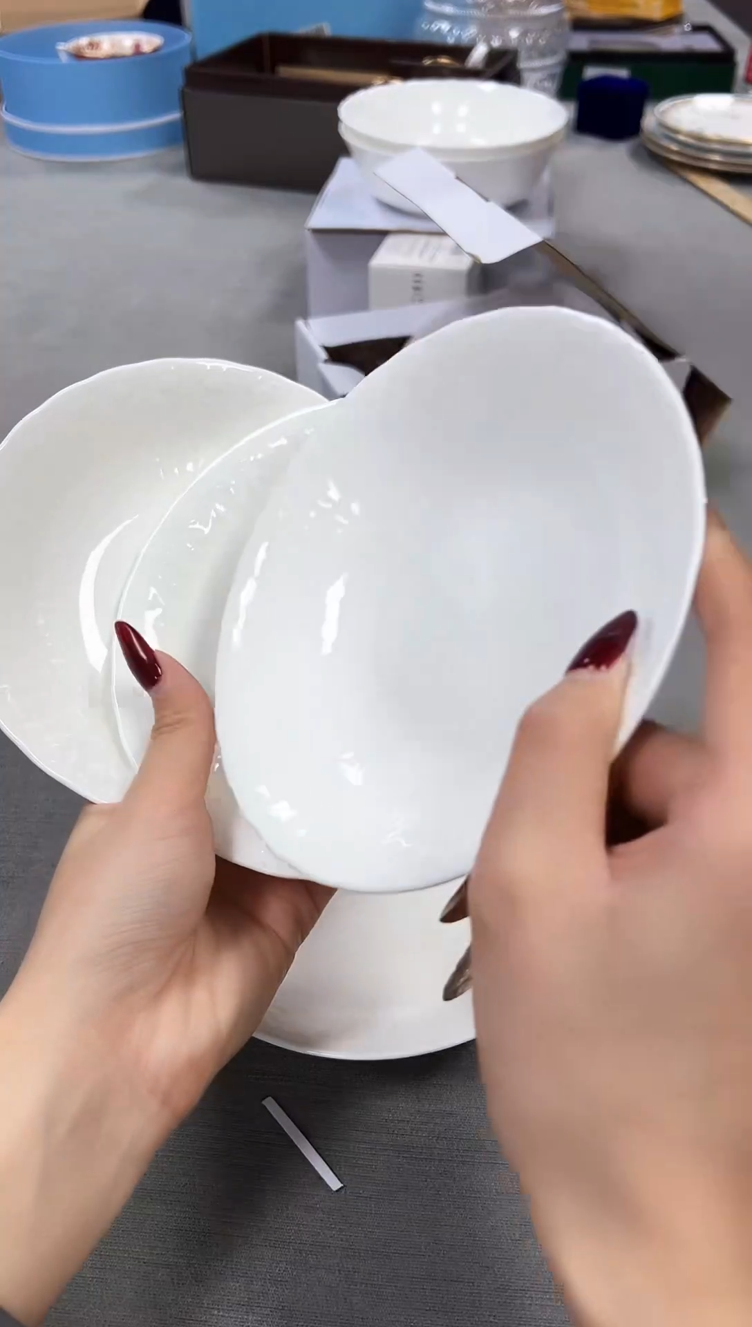 【闪购商品】瓷片新号点菜不计成本漏