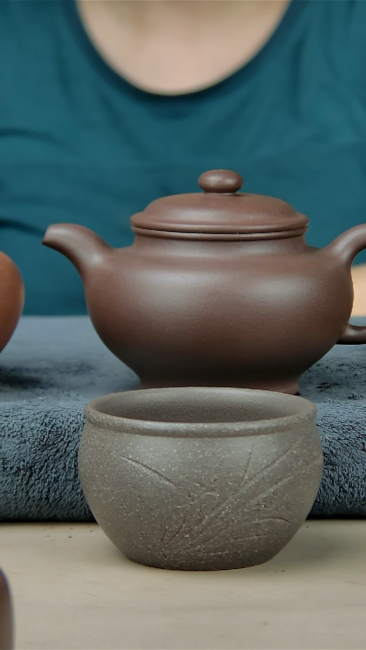 茶壶紫砂用****1310/320掇只底槽清