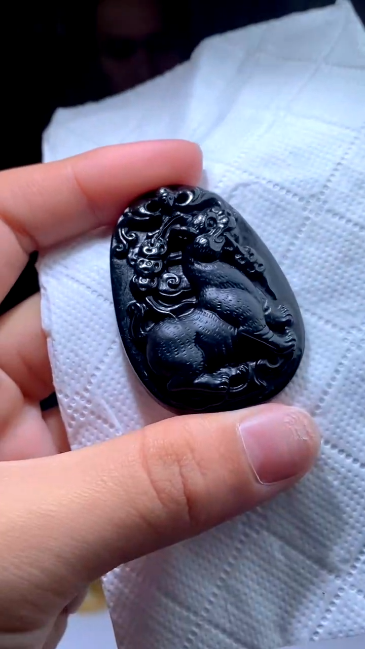 【闪购商品】翡翠颈饰未镶嵌多样性发其一