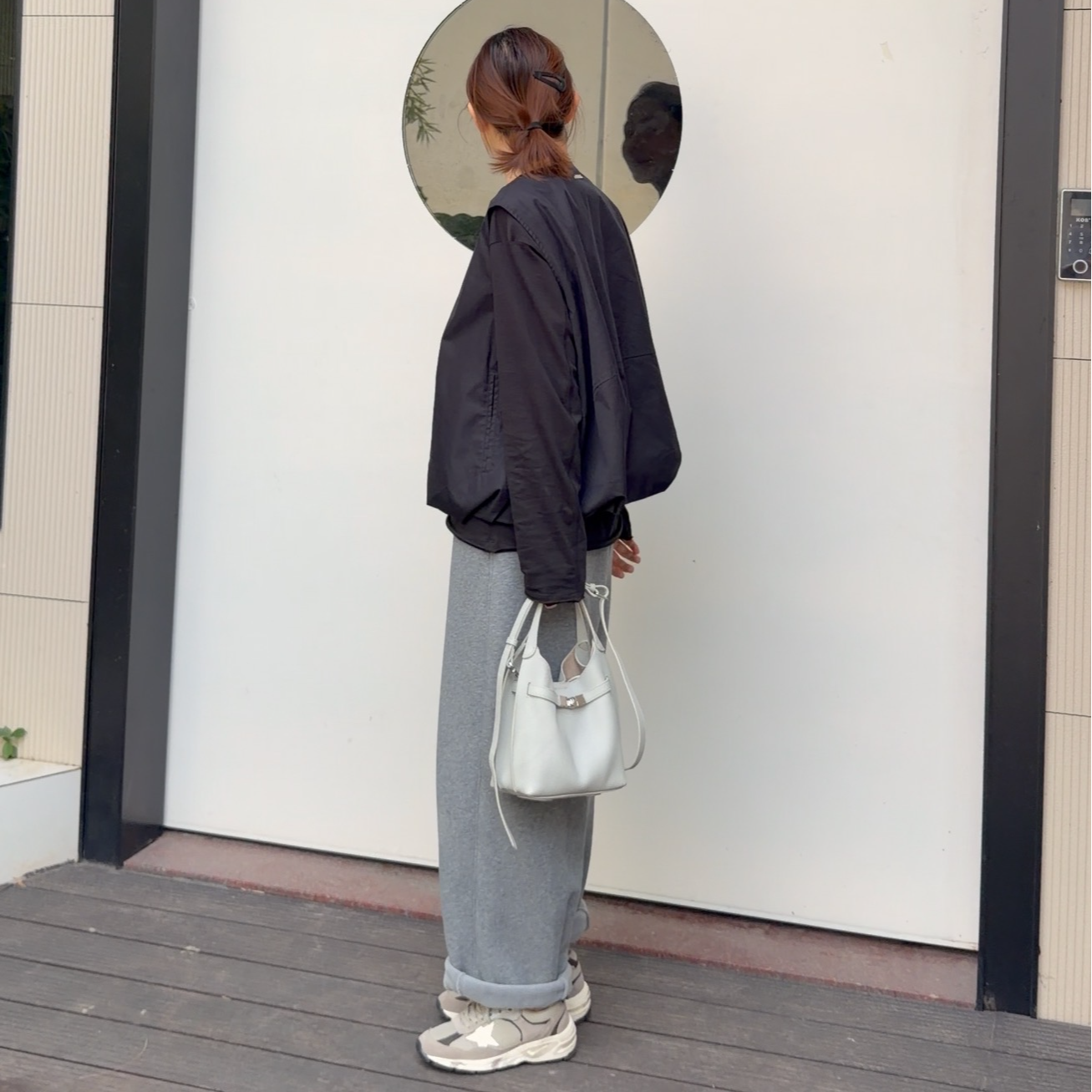 【慕懿时袋】粉丝回馈｜89-178 编码单肩斜挎女包简约百搭经典