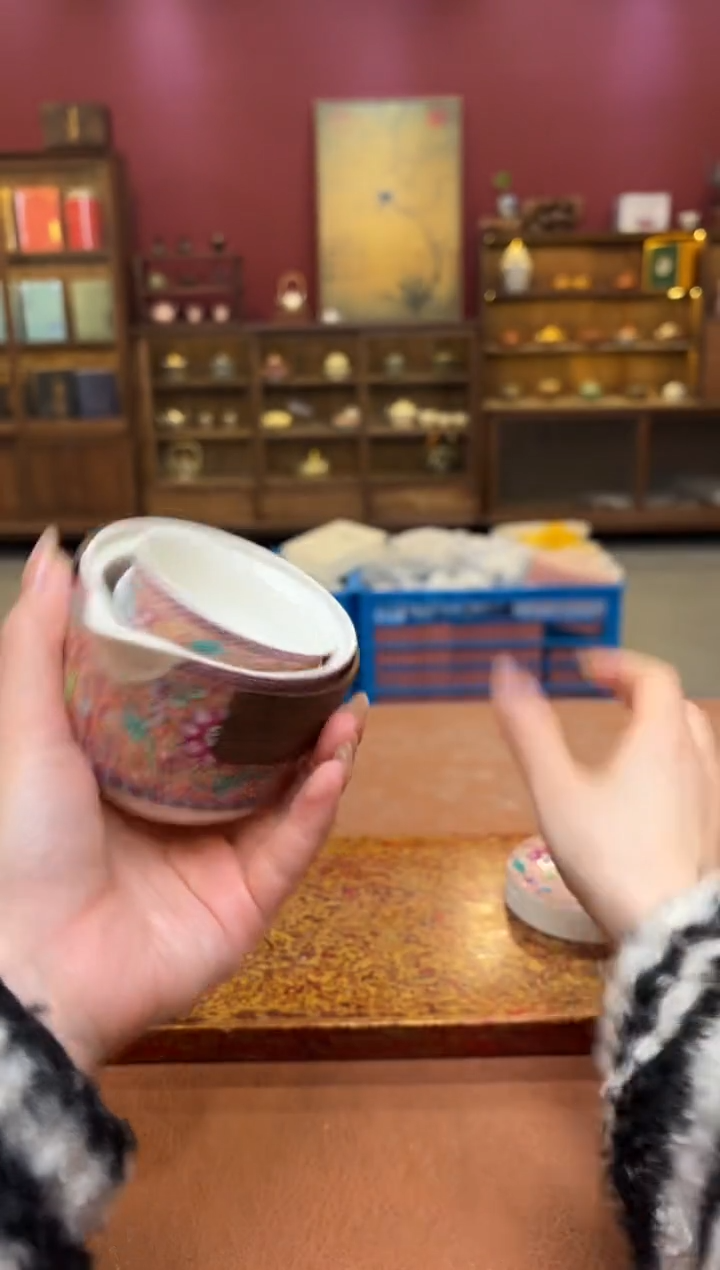 【闪购商品】嘉禾见物直播福利品¥¥¥¥¥¥¥¥