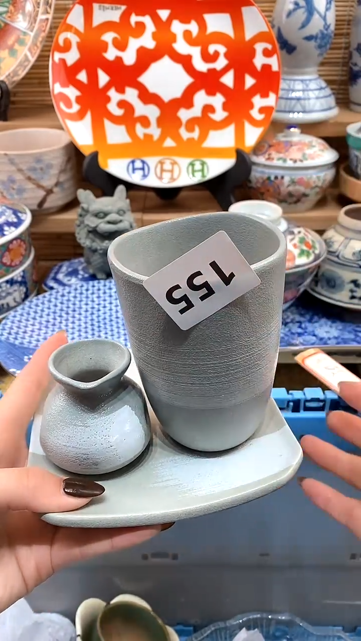 【闪购商品】瓷片新号开播，满28米包邮