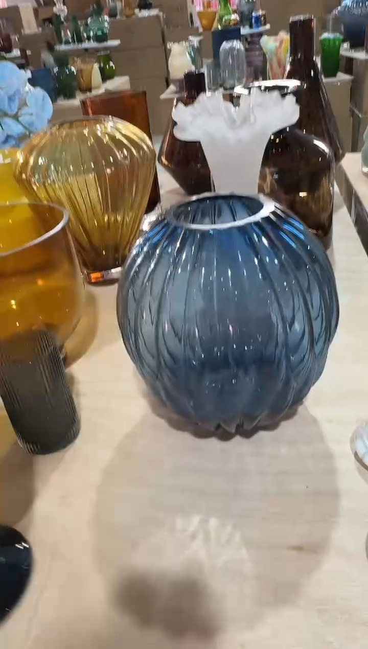 万间家居美物花瓶032