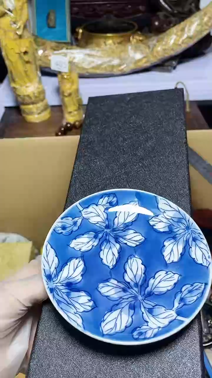 【闪购商品】瓷器碎片瓷器碎片