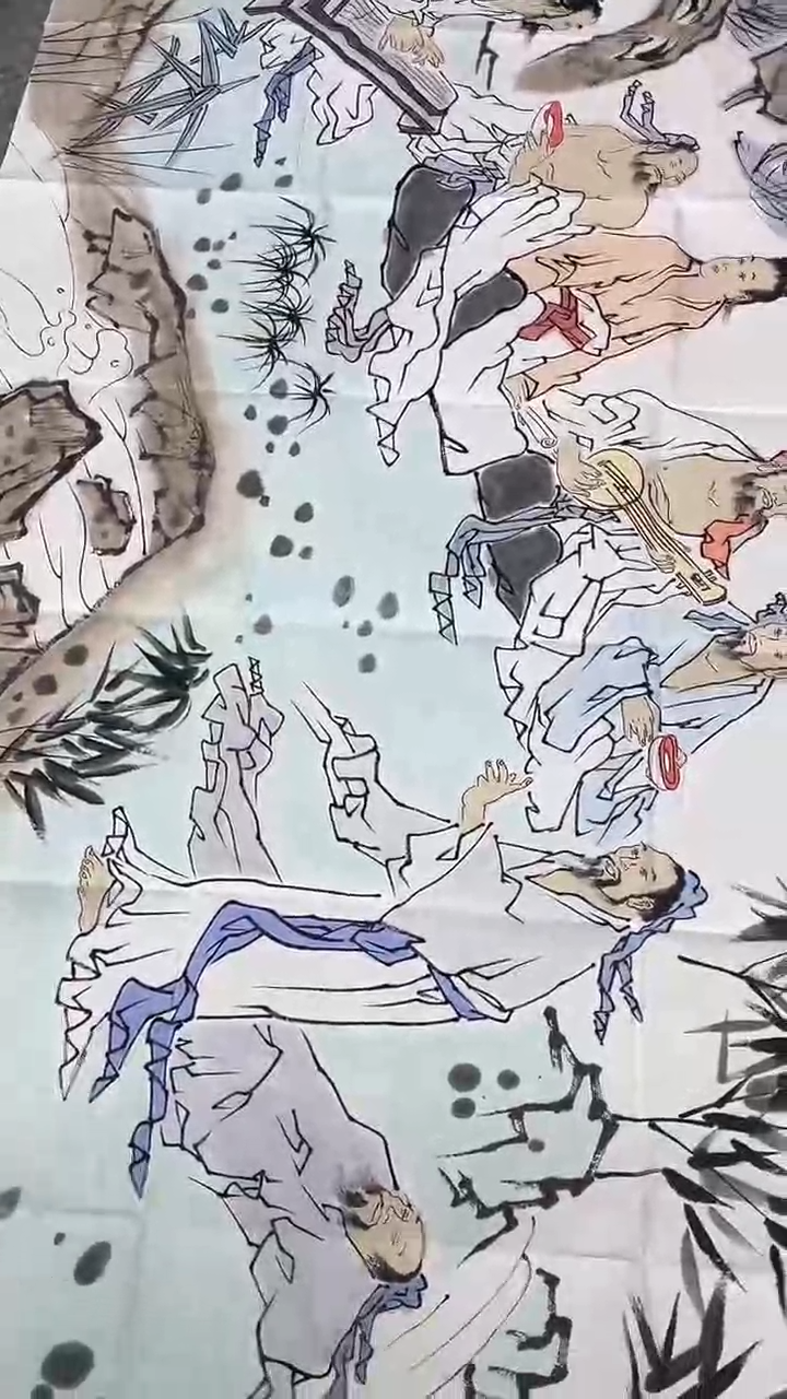书法绘画书法绘画
