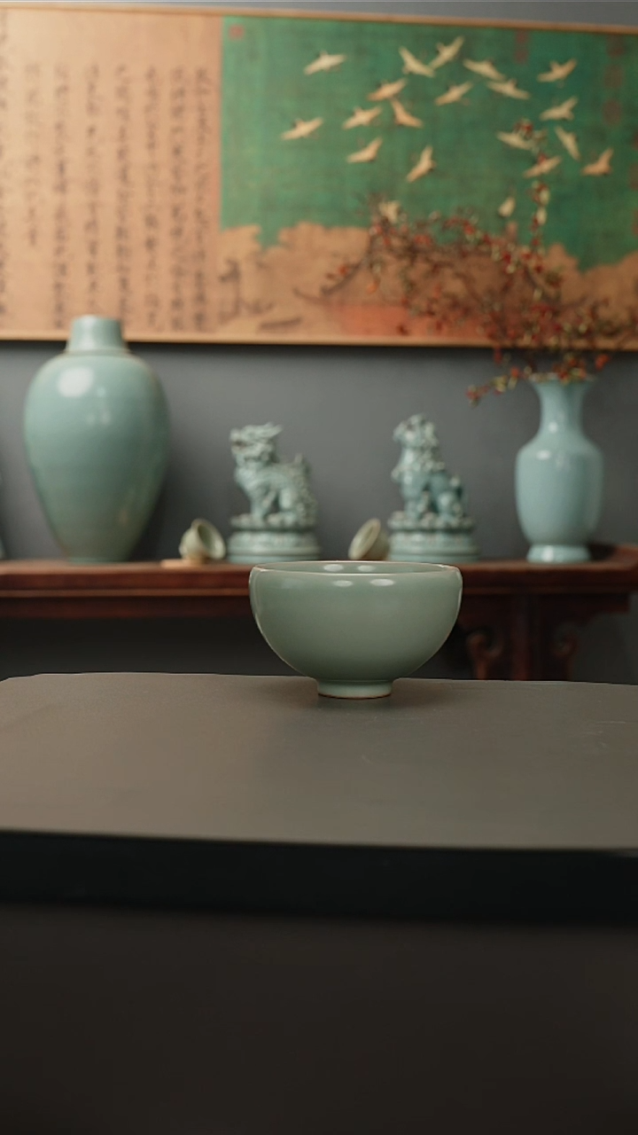 原产地原矿    鸡心  微瑕