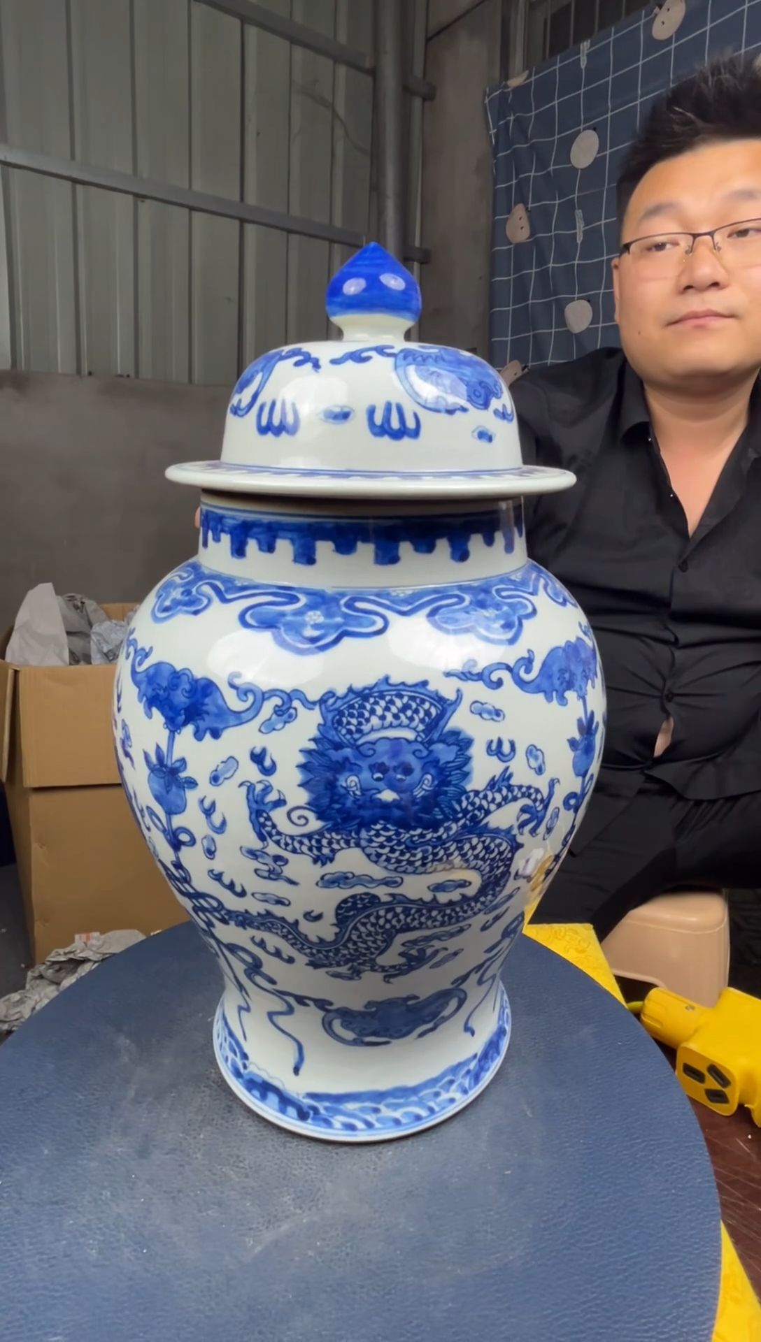 陶瓷工艺精品摆件陶瓷工艺精品摆件