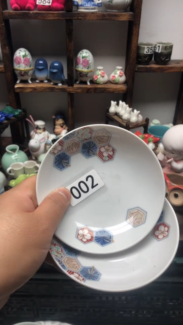 瓷片A龙华精品陶瓷店