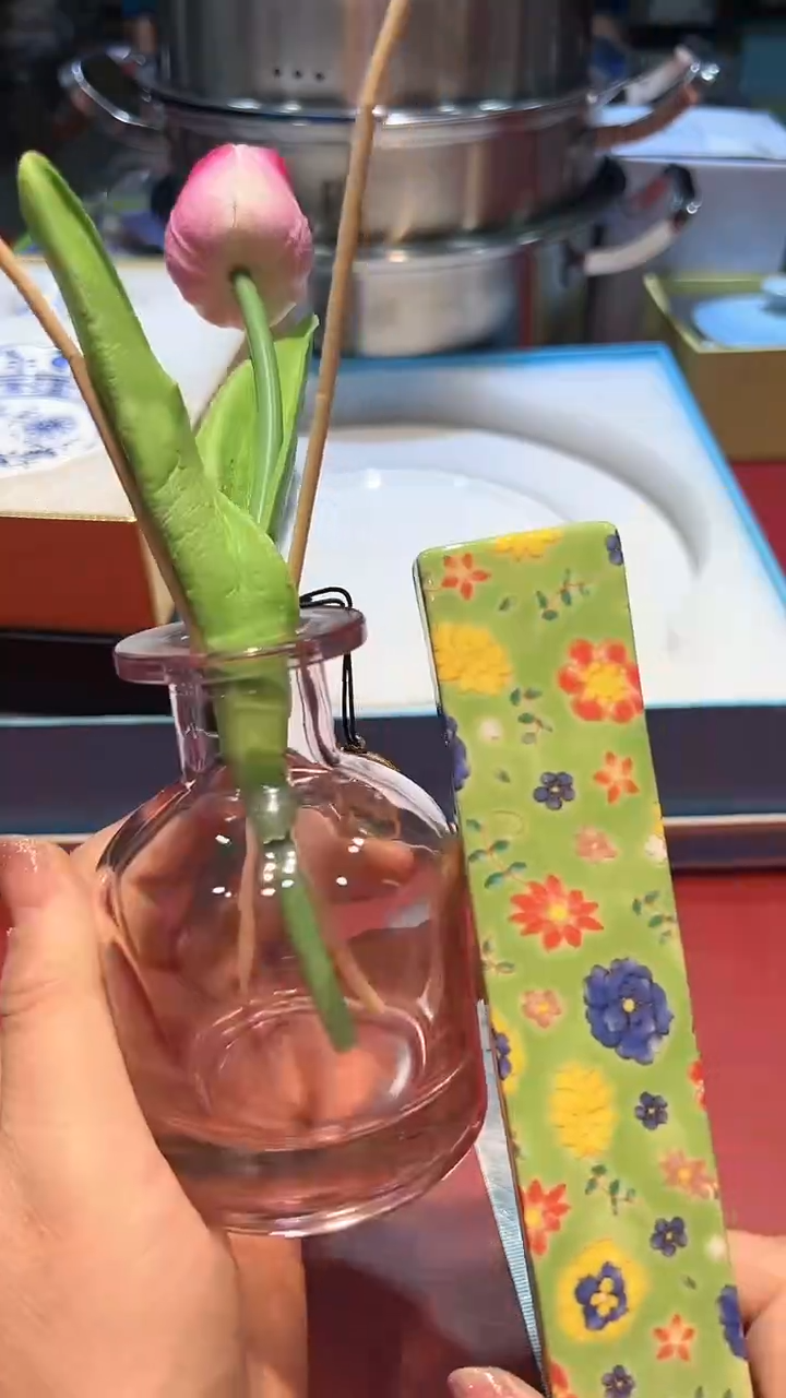 【闪购商品】瓷片锅碗瓢盆一件不剩