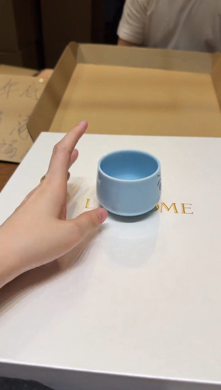 小狐狸严选日瓷器小狐狸精选日瓷器