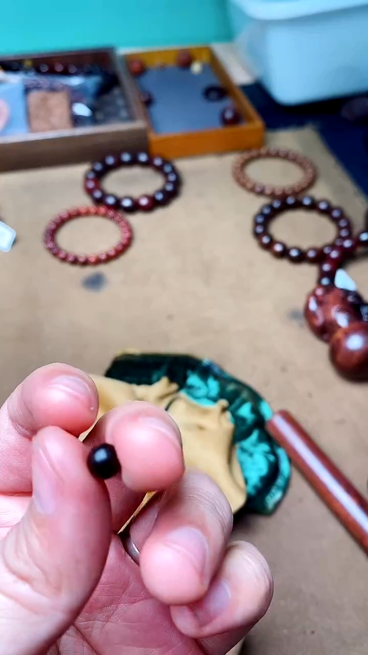 【闪购商品】檀香紫檀（小叶紫檀）小蜜
