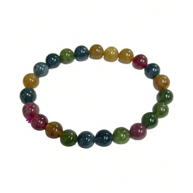 a756糖果单圈8mm手串手链百搭简约