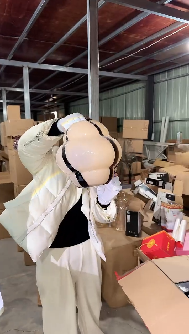 【闪购商品】无铅玻璃悠悠F-花器-86早