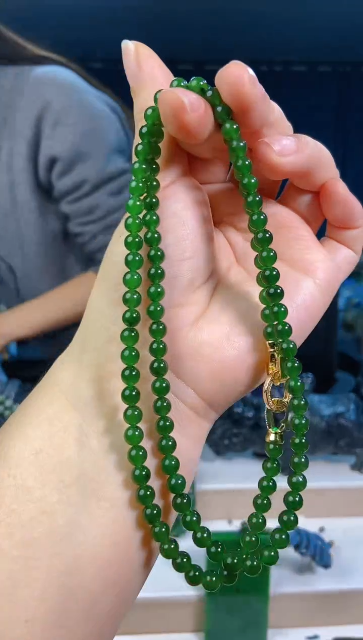 【闪购商品】和田玉挂件未镶嵌1