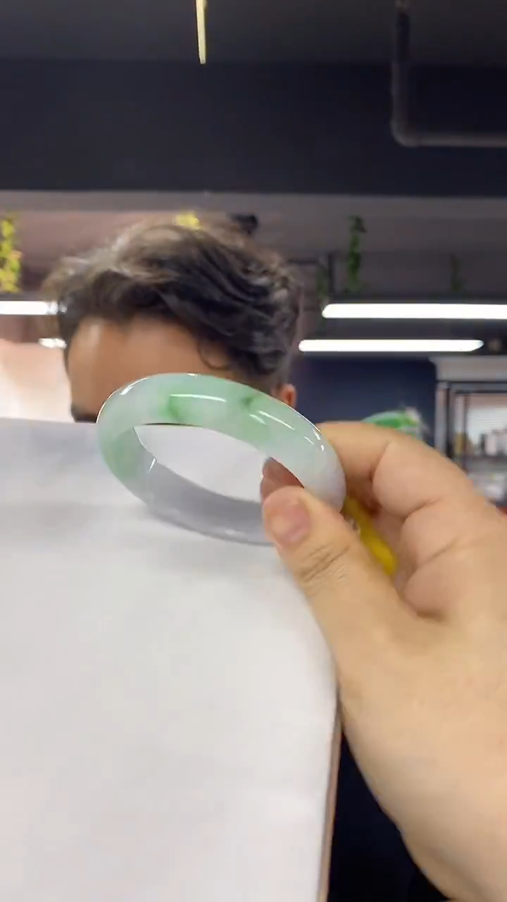 闪购链接 58.5圈口未镶嵌多样性发其一颜色微差（10）