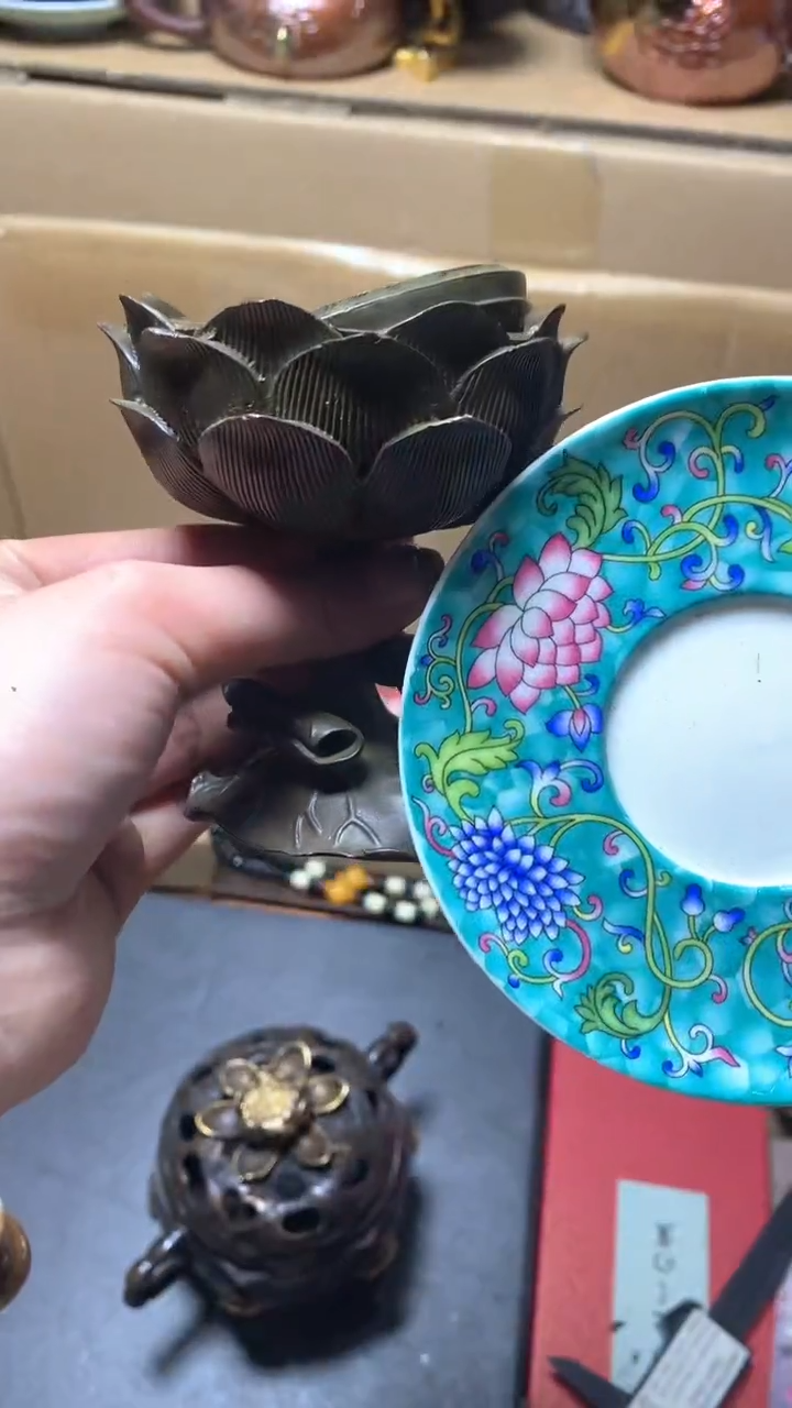 【闪购商品】瓷器默认微瑕瓷器