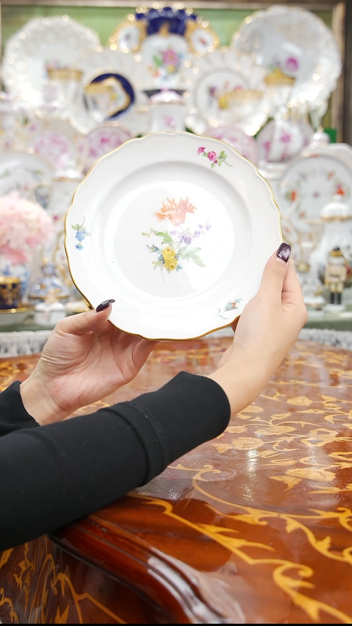 瓷米多家中古瓷器如图所示19