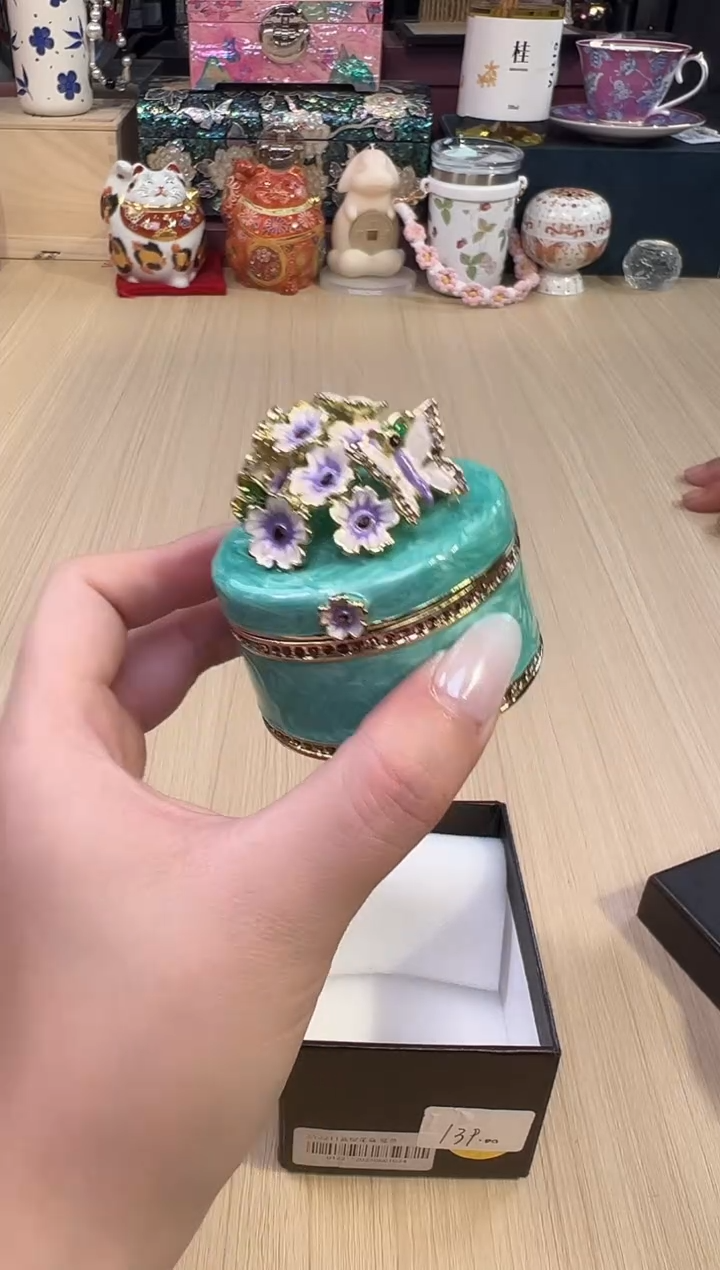 261七宝烧（孤品清仓）