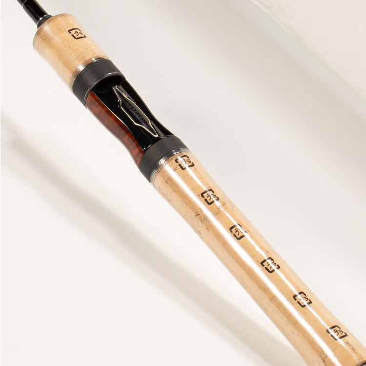 卡迪夫全系，钓鱼路亚套装全套路滑竿远投竿路亚竿整套彩虹竿