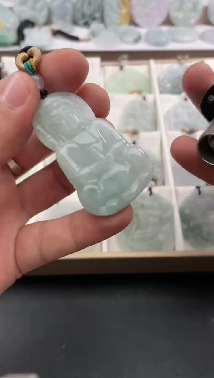 颈饰未镶嵌翡翠25/12/29/.150