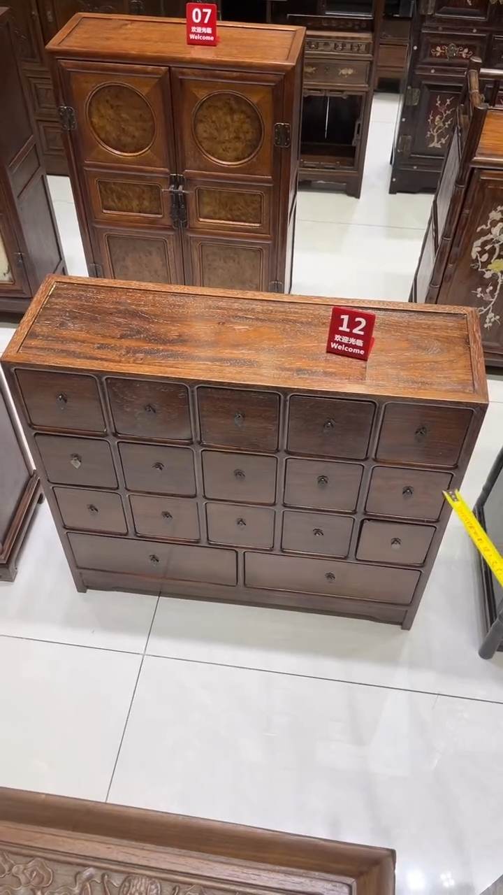 【闪购商品】木要财柜要财柜要财柜