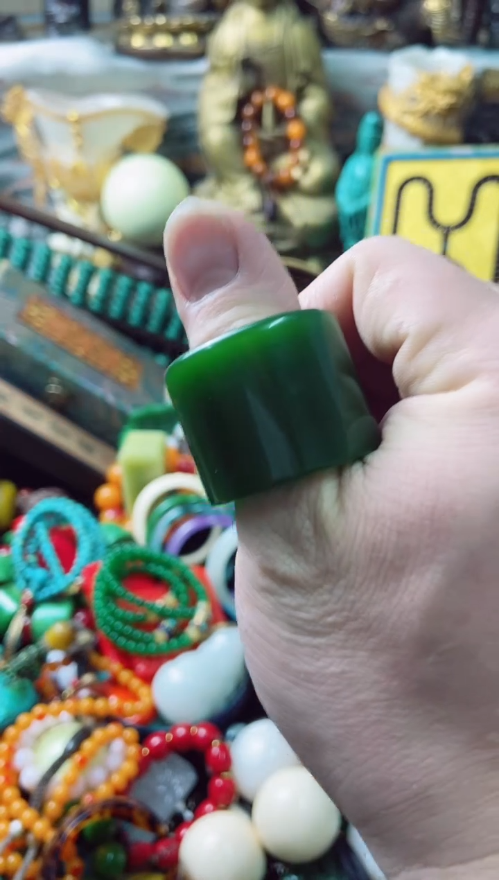 【闪购商品】和田玉（碧玉）主播推荐主播推荐未镶嵌主播推荐主播推荐