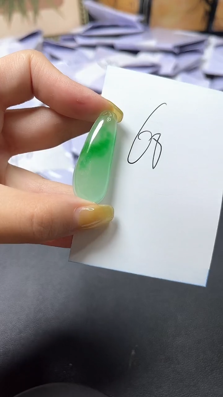 时尚精品 一物一拍