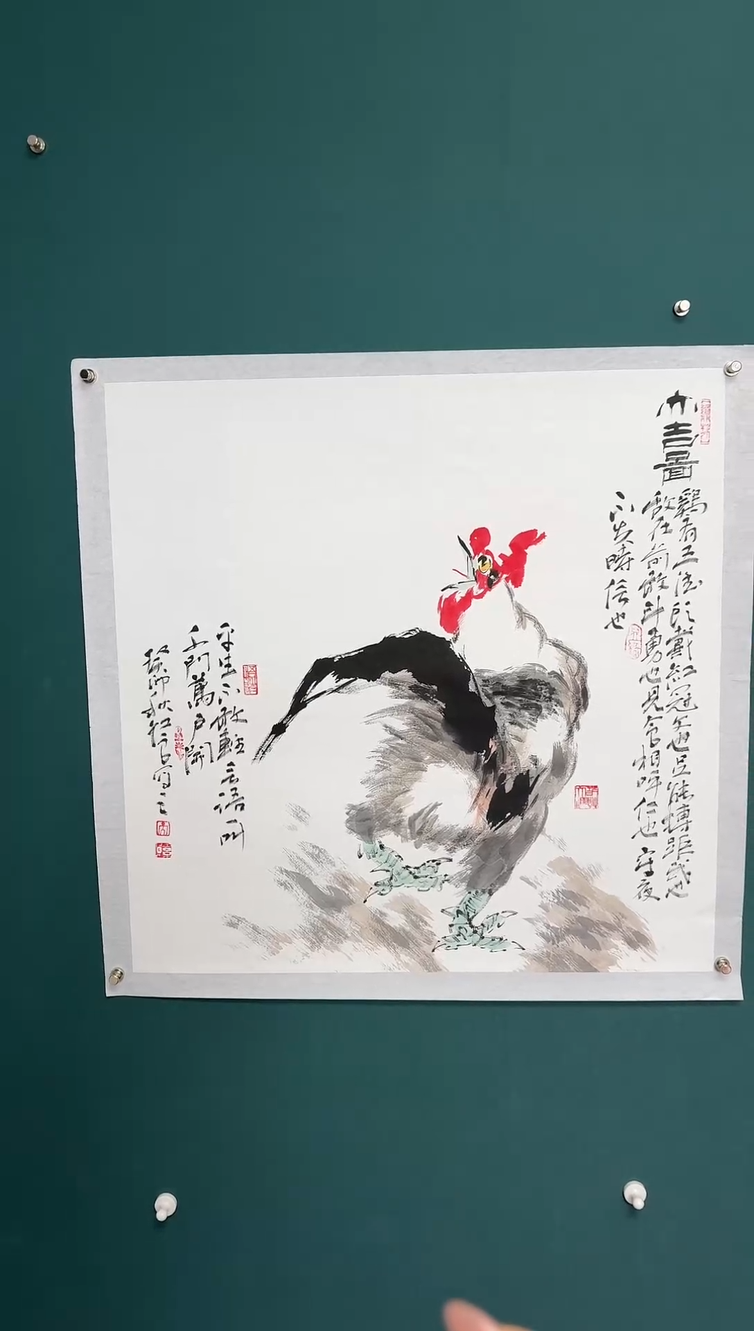 【闪购商品】传统民间艺术-年画