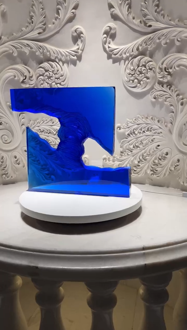 【闪购商品】摆件AJ1112094艺术雕塑摆件