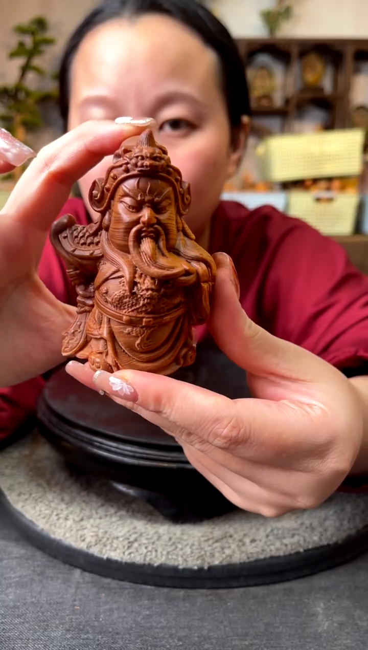 柏木（崖柏）崖柏小件