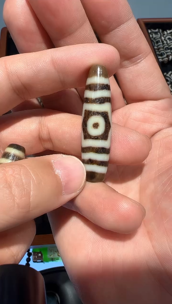 【闪购商品】玛瑙/玉髓颈饰未镶嵌老冯三Y多样性发一