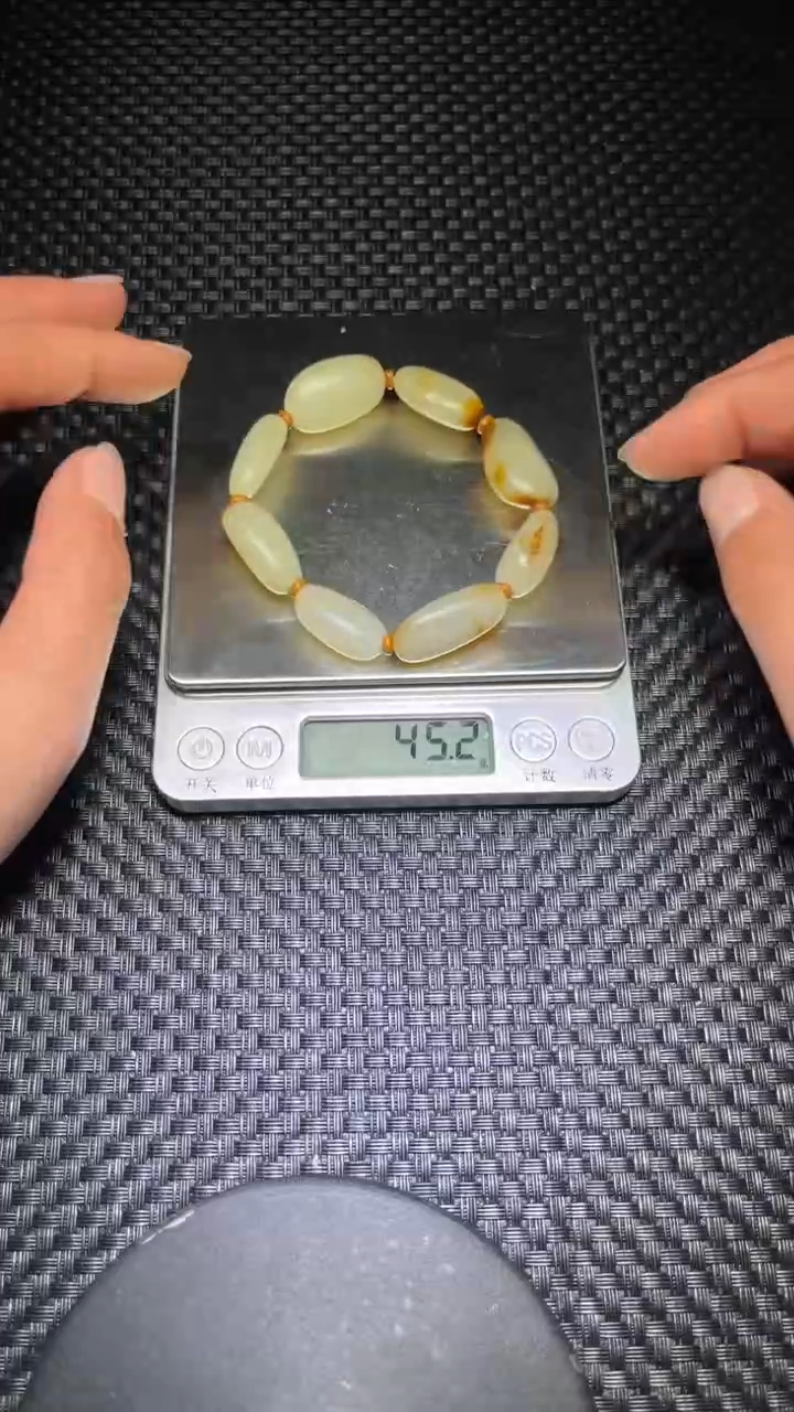 【闪购商品】和田玉挂件未镶嵌178