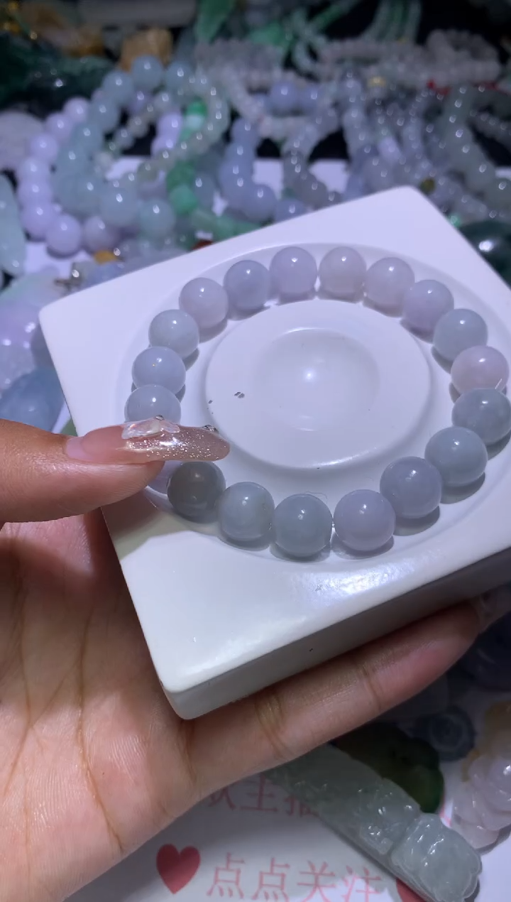 【闪购商品】定制翡翠未镶嵌CXX004234