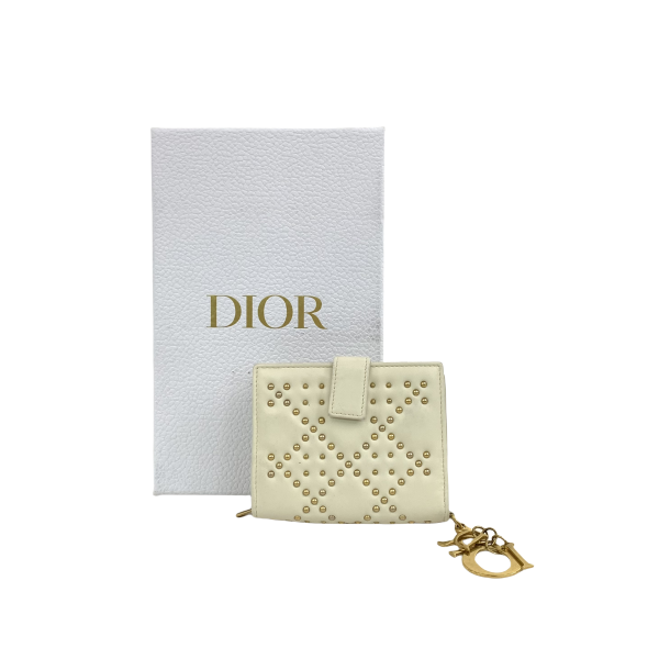 95新/迪奥/箱包钱包/市场价3000/250208XL0036